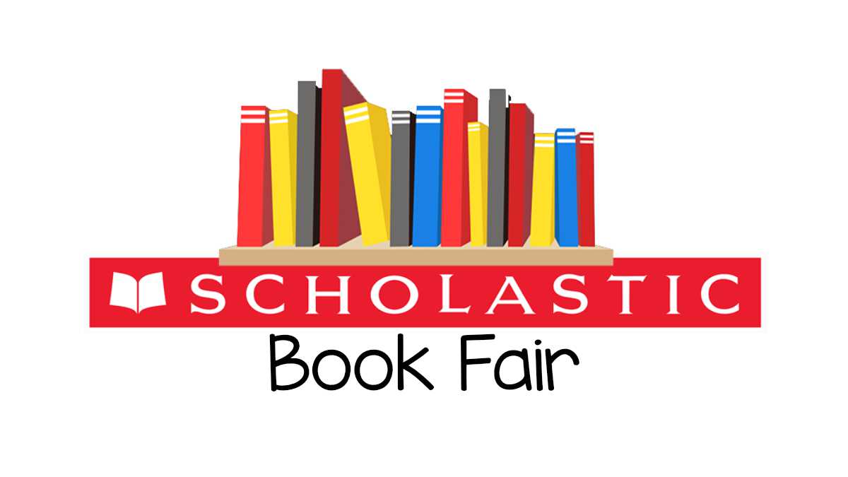 Swigert International School » Book Fair!