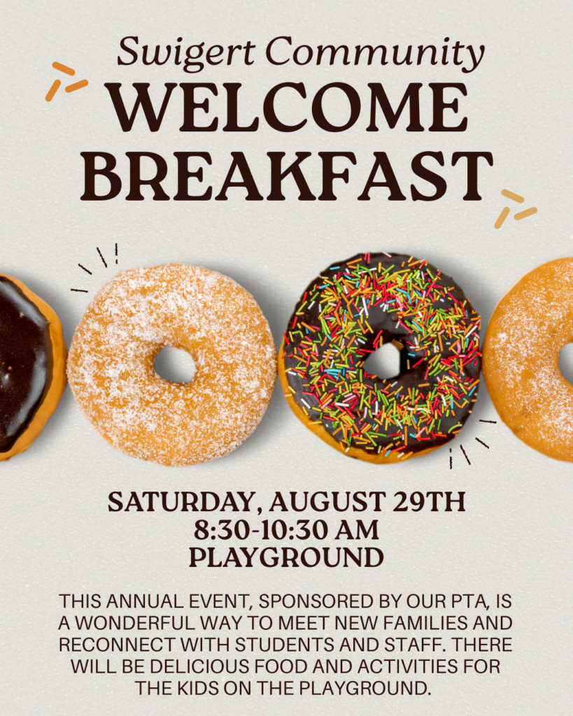 Saturday August 29th 8:30-10:30 am